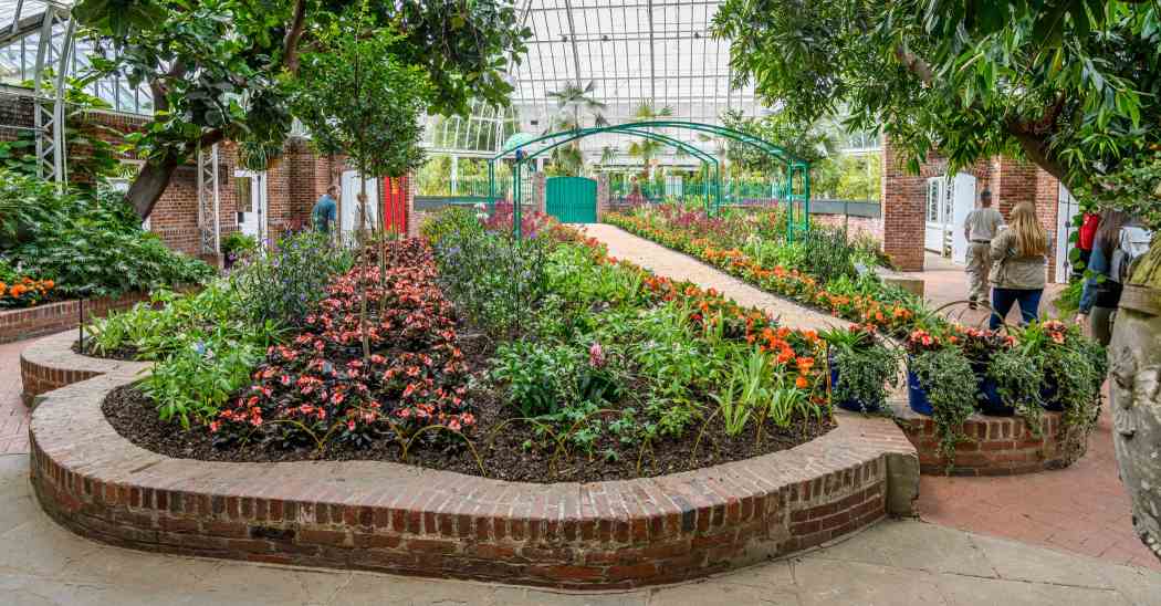 Summer Flower Show 2022: Monet in Bloom Summer Flower Show 2022: Monet in Bloom
