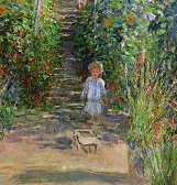 Monet in Bloom Monet in Bloom