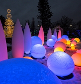 Holiday Magic: Let It Glow! Holiday Magic: Let It Glow!