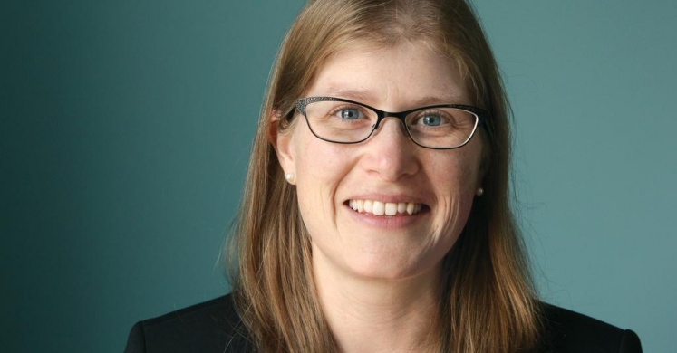 Congratulations Fast Tracker Award Recipient, Dr. Emily Kalnicky! Congratulations Fast Tracker Award Recipient, Dr. Emily Kalnicky!