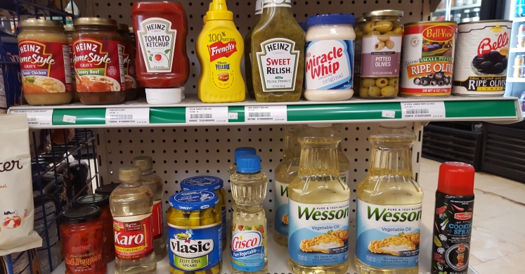 Food in the News: Universities Fighting Food Insecurity Food in the News: Universities Fighting Food Insecurity