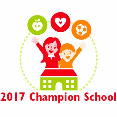 Announcing the 2017 Champion Schools Awards