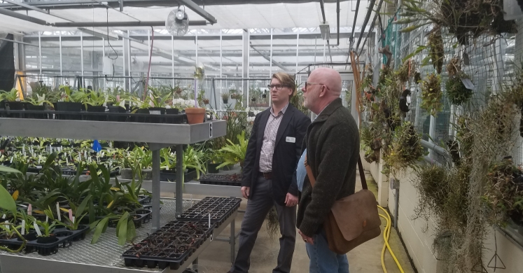 Phipps’ Sustainability Training Workshop Provides Roadmap for Industry Leaders