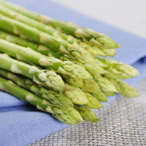 What We’re Cooking With Now: Asparagus