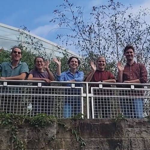 #bioPGH: Botany in Action Science Engagement Week