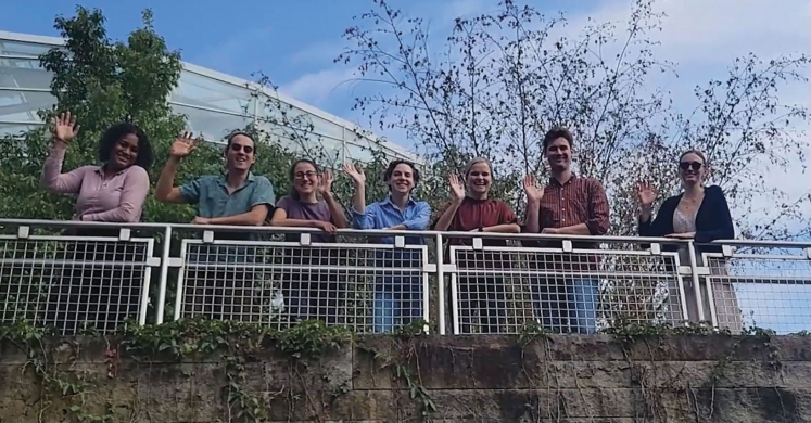 #bioPGH: Botany in Action Science Engagement Week #bioPGH: Botany in Action Science Engagement Week