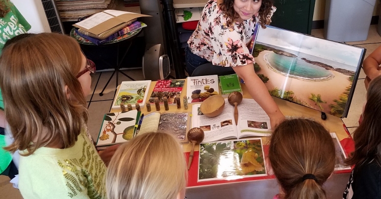 Science Engagement Week! Science Engagement Week!