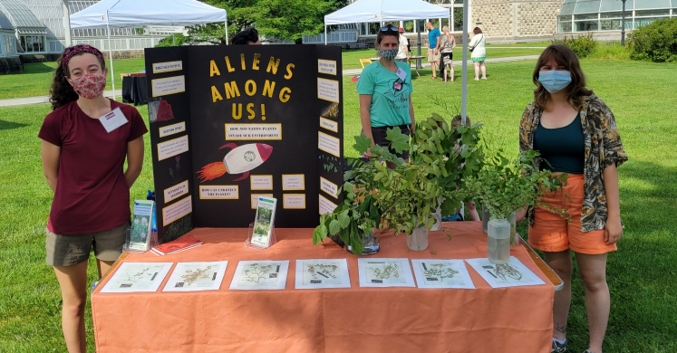 #bioPGH Blog: BioBlitz 2021 Results! #bioPGH Blog: BioBlitz 2021 Results!