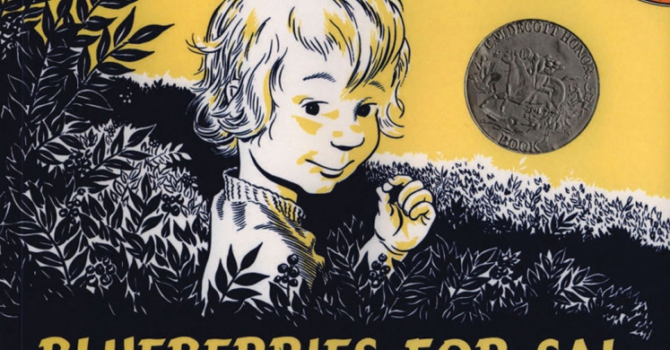 5 Recipes Inspired by Your Favorite Children’s Books 5 Recipes Inspired by Your Favorite Children’s Books