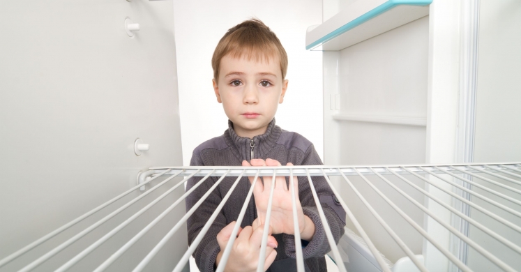 Food in the News: Highlighting Efforts to Fight Food Insecurity in Pittsburgh Food in the News: Highlighting Efforts to Fight Food Insecurity in Pittsburgh