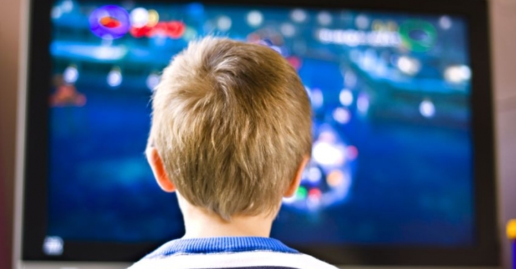 Ask Ginger: Reducing Screen Time at Home Ask Ginger: Reducing Screen Time at Home