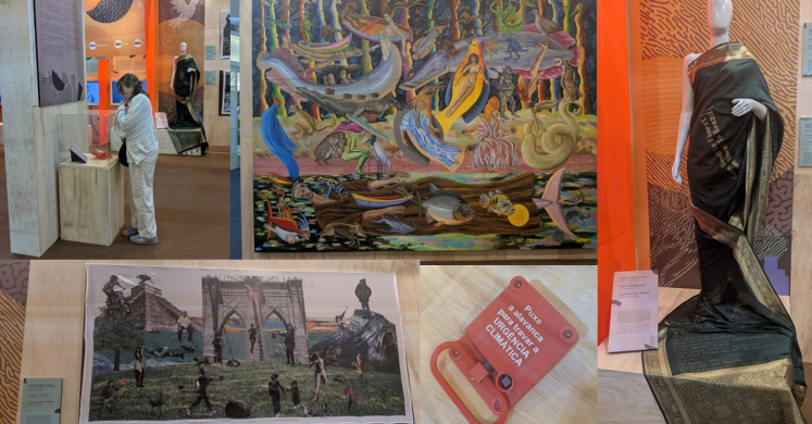 Outside of the Negotiations: Impactful Moments at COP30