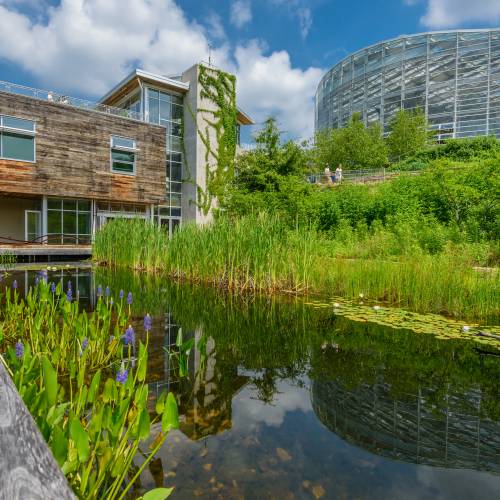 The  Greenest Building in the World…in Pittsburgh?