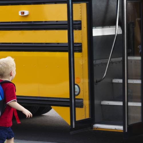 Food in the News: School Lunch Standards