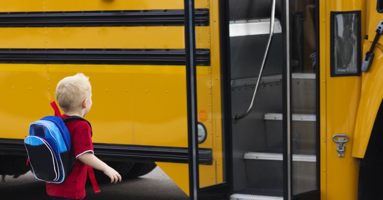 Food in the News: School Lunch Standards Food in the News: School Lunch Standards