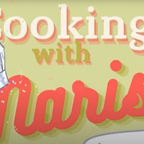 Cooking with Maris: Broccoli Tots