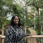 Employee Appreciation: Corinne Gibson
