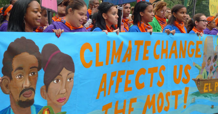Environmental Justice: An Introduction Environmental Justice: An Introduction