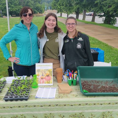 #bioPGH Blog: BioBlitz 2025 Results!