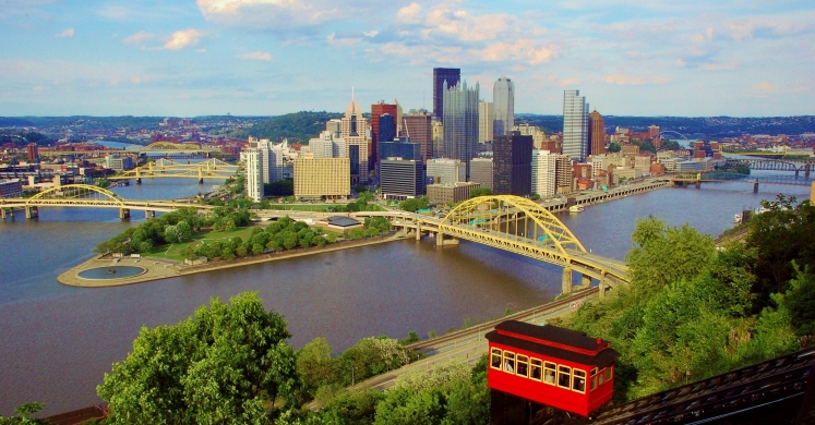 #bioPGH Blog: The Trees of Pittsburgh