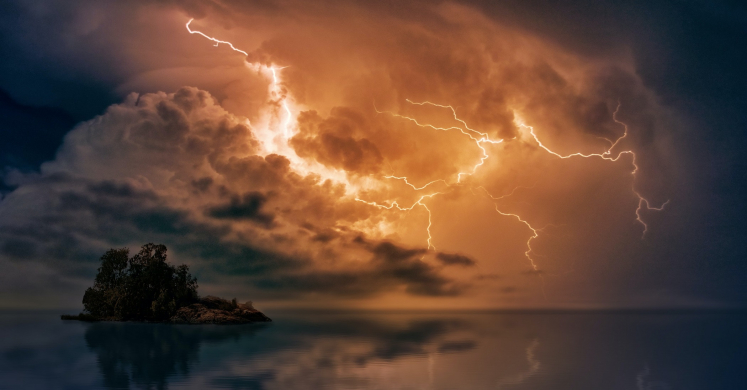 #bioPGH Blog: A Crash Course into Weather #bioPGH Blog: A Crash Course into Weather