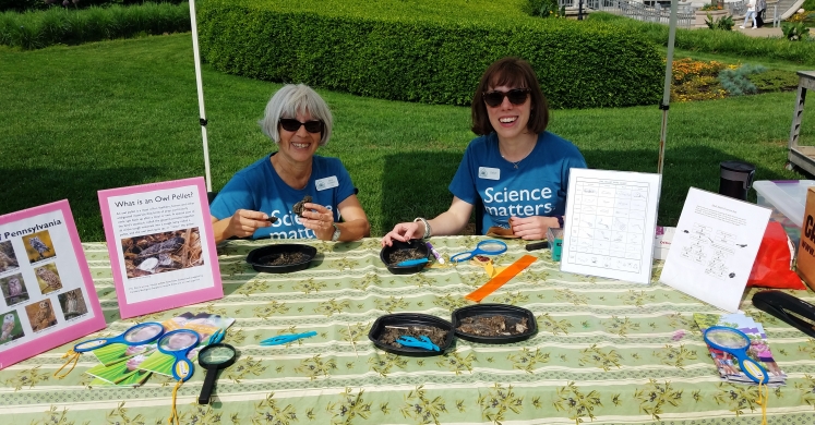 #bioPGH Blog: BioBlitz 2019 Results!