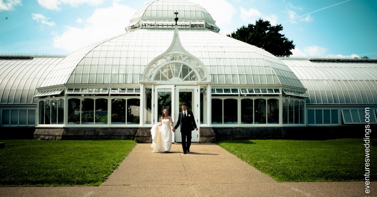 Choosing Your Perfect Event Space Choosing Your Perfect Event Space