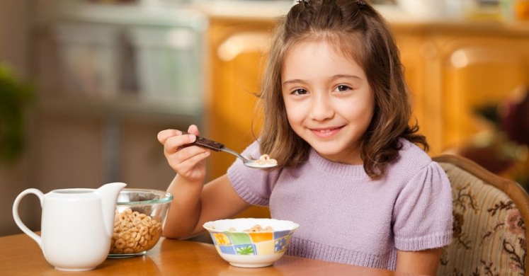 Policy Update: School Breakfast Policy Update: School Breakfast