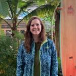 Horticulture Spotlight: Jordyn Melino