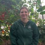 Horticulture Spotlight: Braley Burke