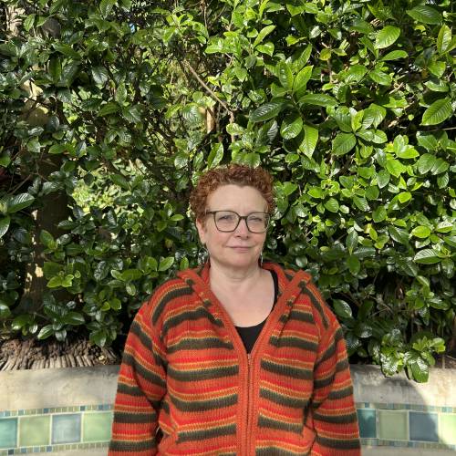 Employee Appreciation: Heather Poling
