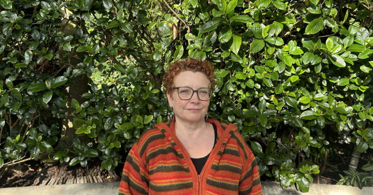Employee Appreciation: Heather Poling Employee Appreciation: Heather Poling