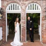 Weddings Under Glass: Kayla and Tim