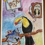 Fairchild Challenge #4 Winners Announced!