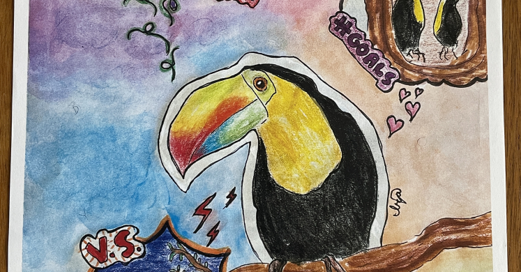 Fairchild Challenge #4 Winners Announced!