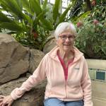 Volunteer Spotlight: Judith Due