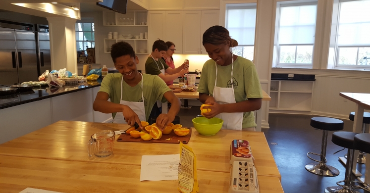 Learning for a Greener Future 2019: Week 2 Learning for a Greener Future 2019: Week 2