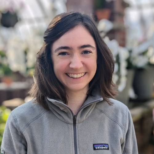 Employee Appreciation: Jennifer Torrance