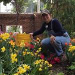 Volunteer Spotlight: Janet Sieff