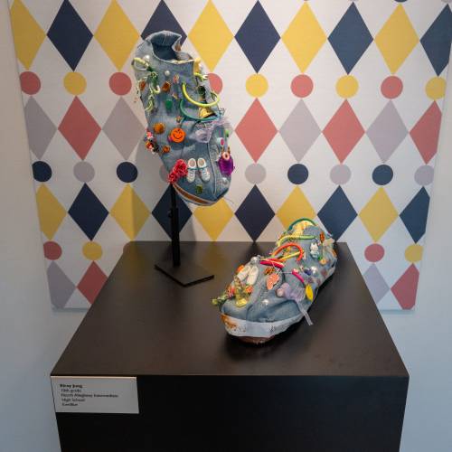 Fairchild Challenge: Journey of Sustainable Soles