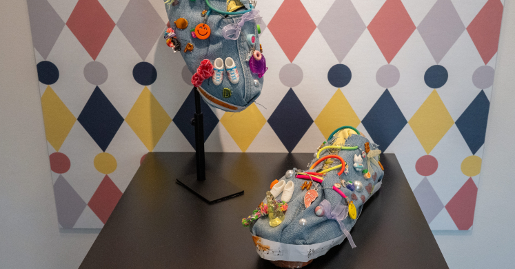 Fairchild Challenge: Journey of Sustainable Soles