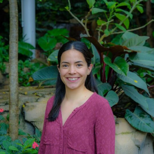 Meet LMP’s New Program Manager, Laura Leiden!