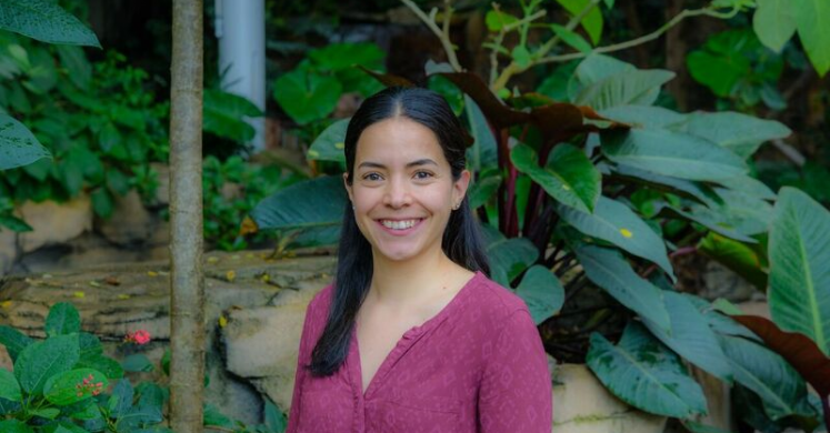 Meet LMP’s New Program Manager, Laura Leiden! Meet LMP’s New Program Manager, Laura Leiden!