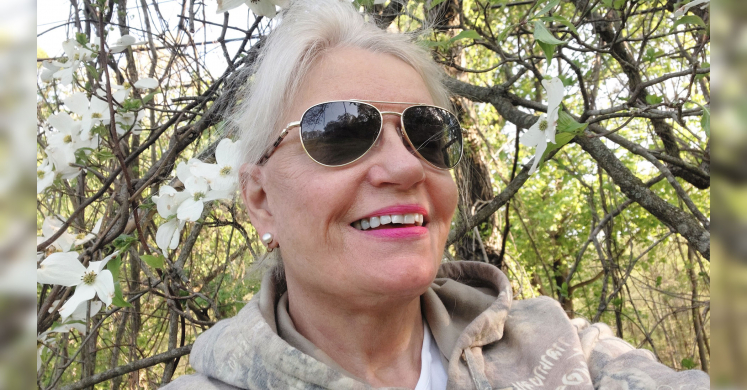 Volunteer Spotlight: Chris Holt Volunteer Spotlight: Chris Holt