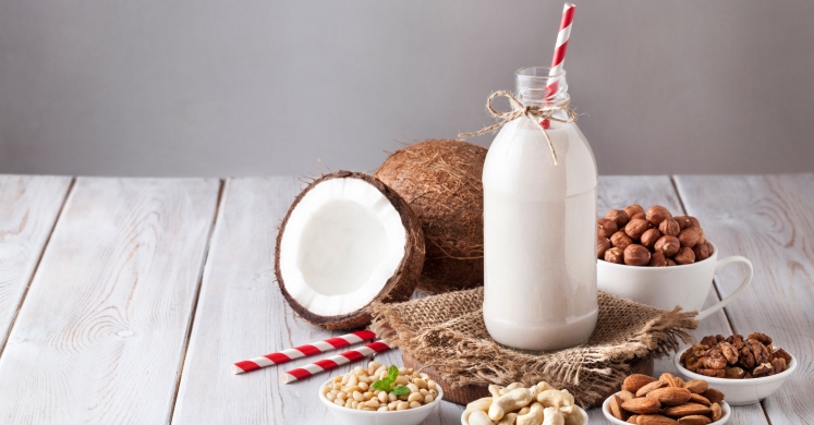 Ask Ginger: Navigating Lactose Intolerance Ask Ginger: Navigating Lactose Intolerance