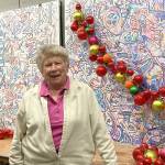 Volunteer Spotlight: Odie Cowden
