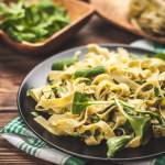 Food for Thought: Seasonal Recipes