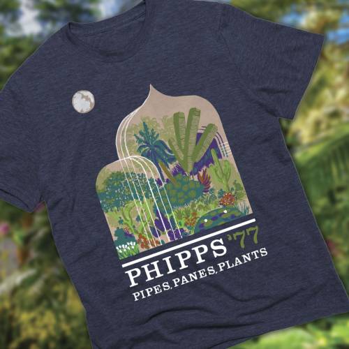 The Story Behind “Pipes, Panes and Plants”