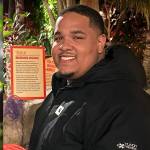 Volunteer Spotlight: Richard Hatcher