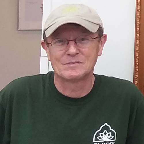 Volunteer Spotlight: Steve Boisvert